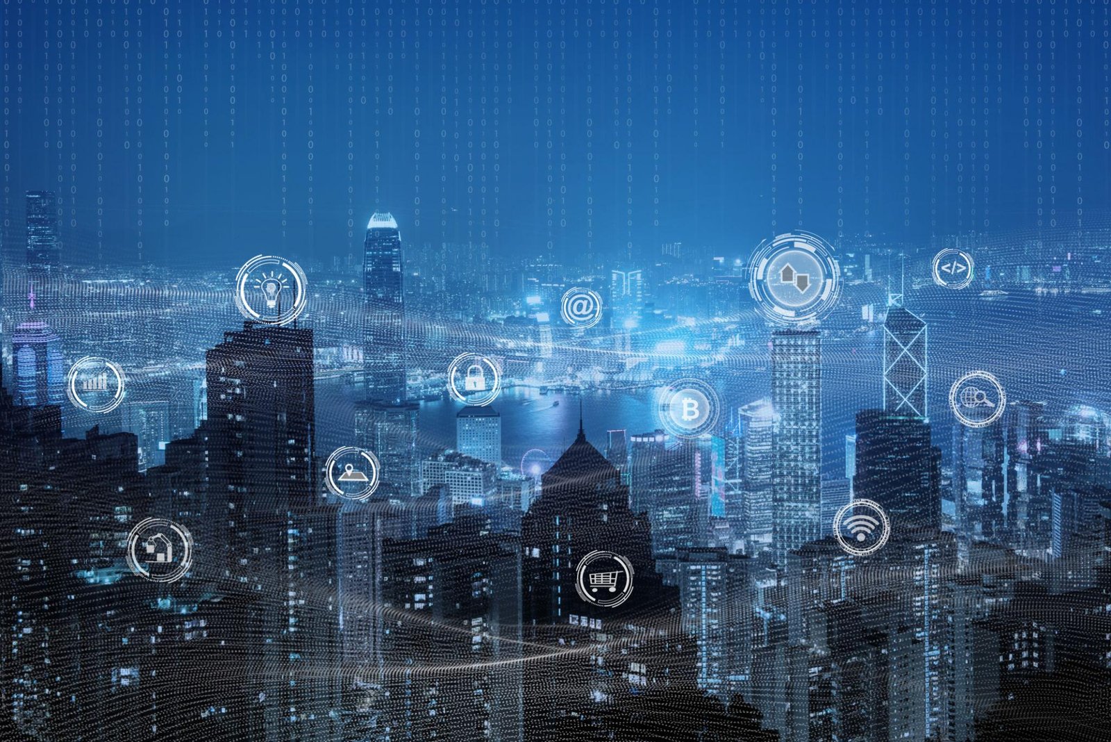 Building Future-Ready Organizations Through Practical ICT Infrastructure