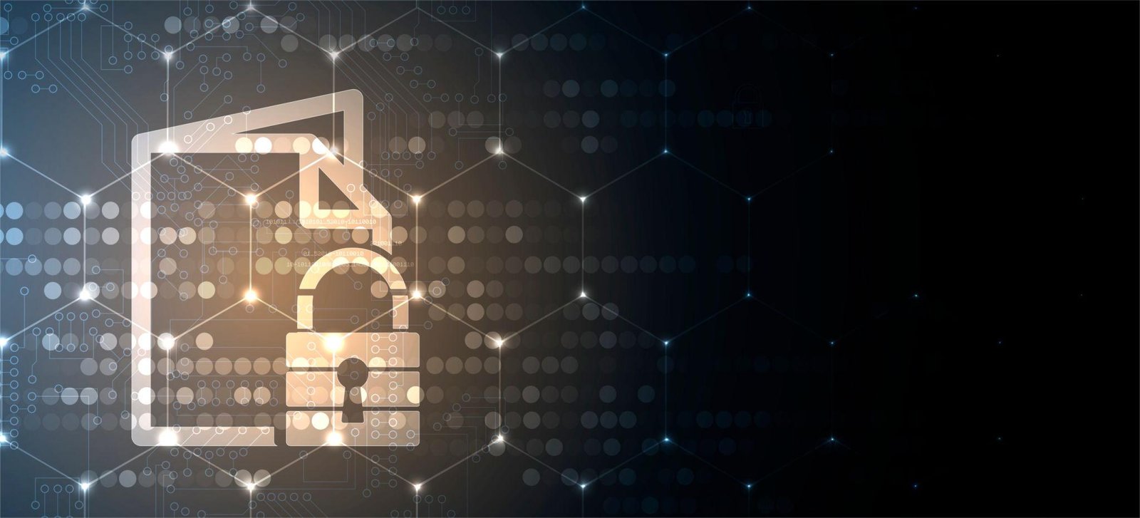 Mobile access interface connected to smart city infrastructure