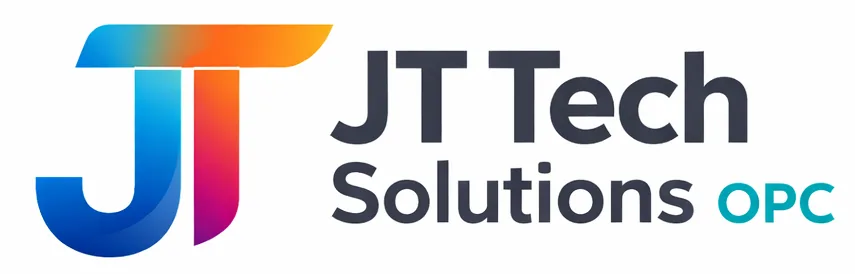 JT Tech Solutions OPC