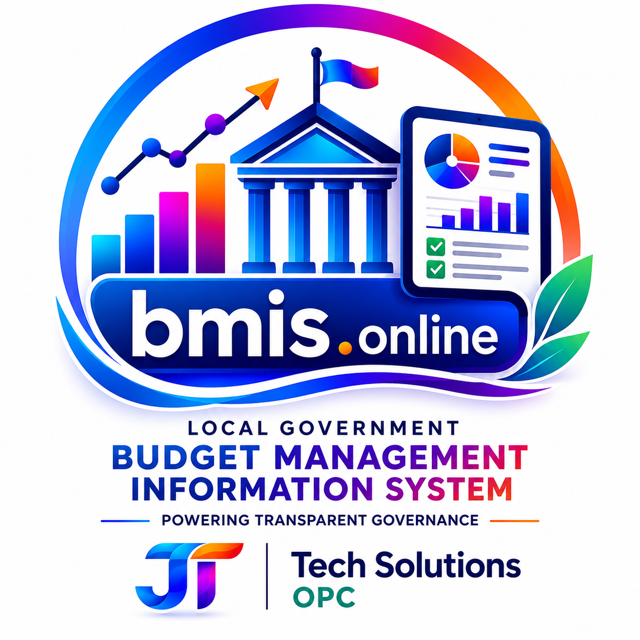 BMIS Online logo