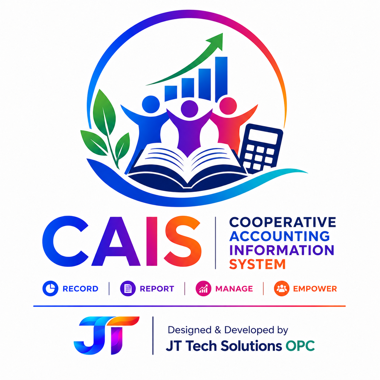 CAIS logo